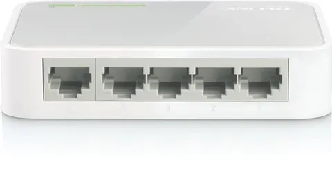 Switch TP-LINK TL-SF1005D