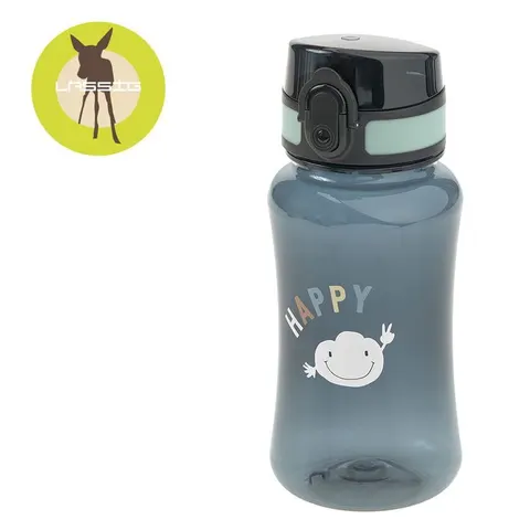 Butelka - bidon tritanowa 420 ml Tiny Outdoor Cloud Lassig 12100185012