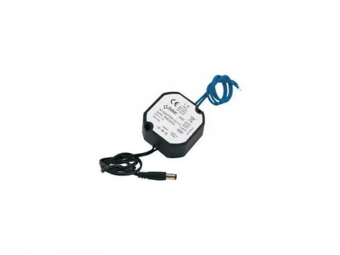 Zasilacz impulsowy 12V/1A/55MM