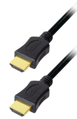 Złącze HDMI - 1,5 mb. 3D , Ethernet