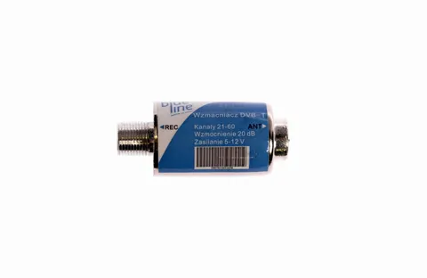 Amplifier ABL20