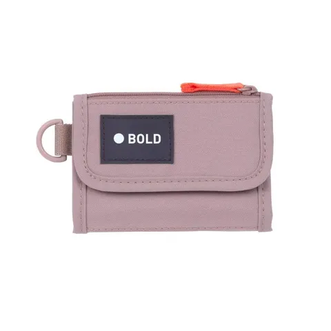 Portfel szkolny Bold Mauve Lassig 12050216910