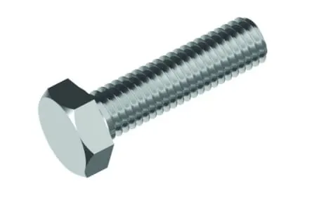 Śruba M12x40 DIN 933 A2