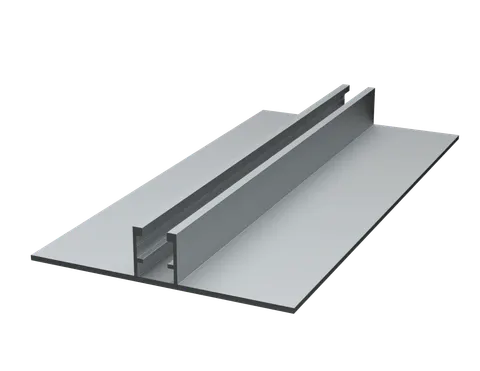 Szyna montażowa PV - model 90454 , elewacyjna