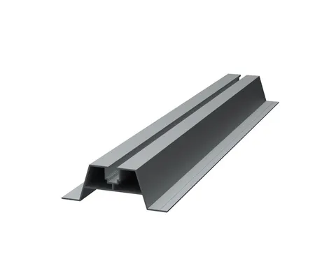 Szyna montażowa PV - model 06148 , dach trapezowy