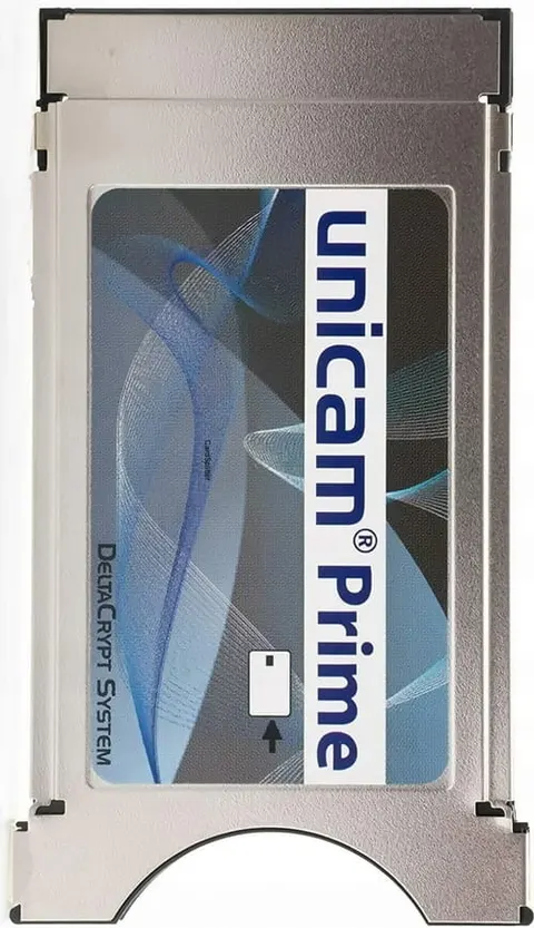 CAM UniCam Prime