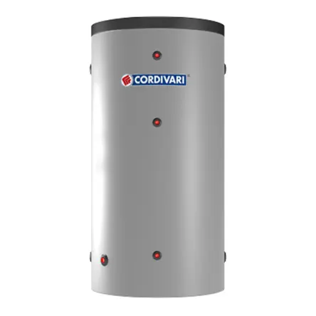 Zbiornik buforowy Cordivari 300l Volano Termico