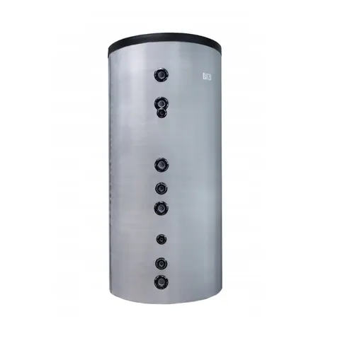 Zbiornik buforowy Sunex 800L - FISH S4 U