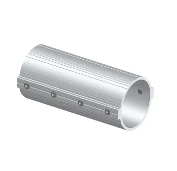 Element konstrukcji - 11.200 , łącznik rur fi 60