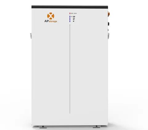 APbattery AMPACE 6.5 kWh - 51.2 V