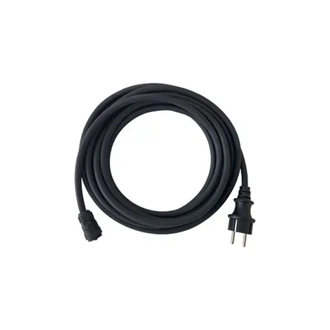 Przewód do mikroinwerterów EZ1 5m z Schuko 230V
