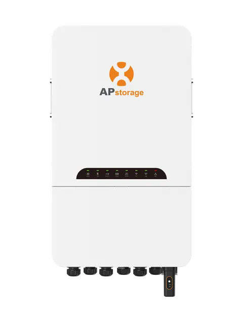 APstorage ELT-12 - 12kW