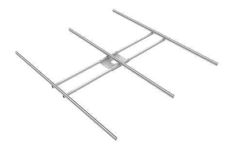 Solar Tracker - konstrukcja montażowa