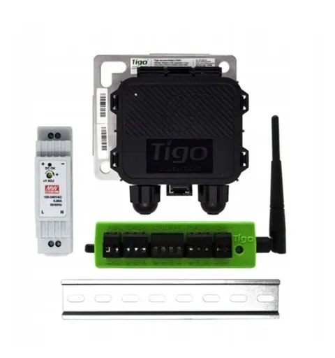Zestaw komunikacji Cloud Connect Advanced - Tigo
