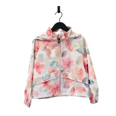 Kurtka wiatrówka BLISS windbreaker jacket