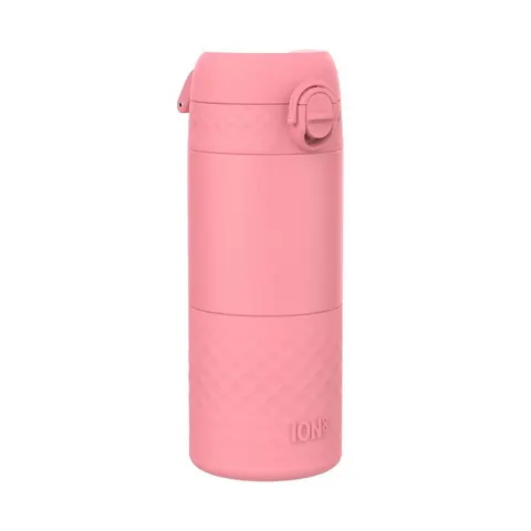 Kubek termiczny ION8 Rose Bloom 360 ml Double Wall Travel Mug I8HS360ROSEB