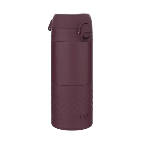 Kubek termiczny ION8 Blackberry 360 ml Double Wall Travel Mug I8HS360BLB