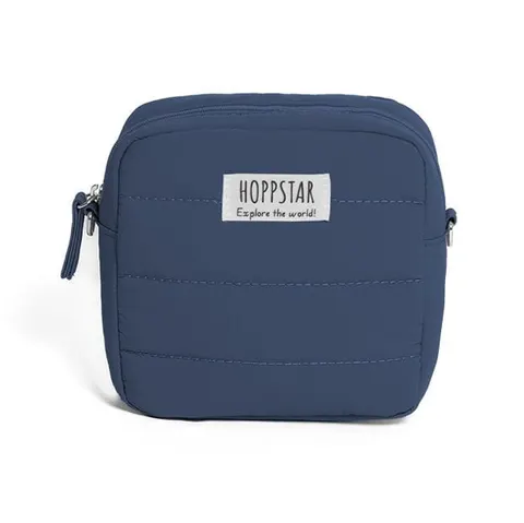 Torba do aparatu Midi Navy 3 lata+ Hoppstar HOP12488