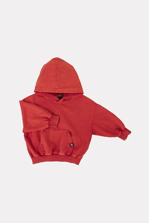 Bluza FIRE HOODIE