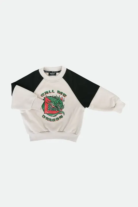 Bluza DRAGON SWEATSHIRT