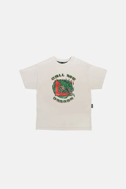 Koszulka DRAGON TSHIRT