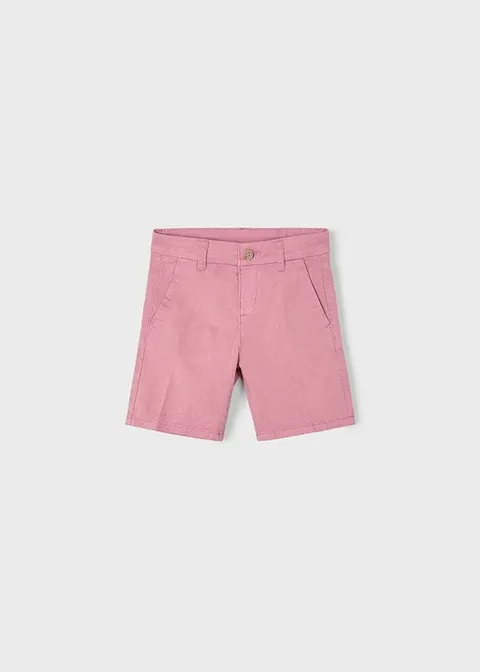 Bermudy chino dla chłopca Guayaba Mayoral 25-00202-033