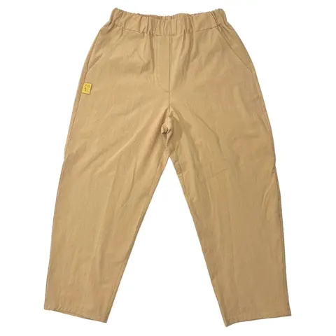 Spodnie 033-25 GIRL TROUSERS - ORCHE ( 100% COTTON )