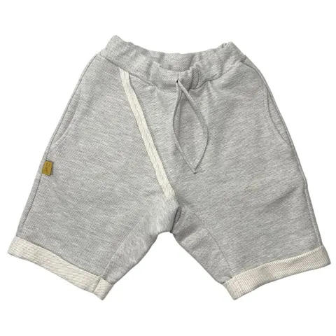 Szorty 080-25 SHORTS - MELANGE