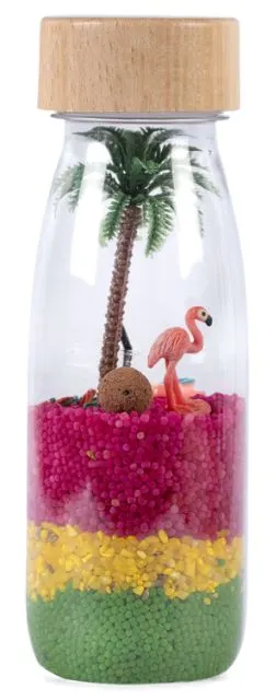 Butelka obserwacyjna Flaming Petit Boum 85734
