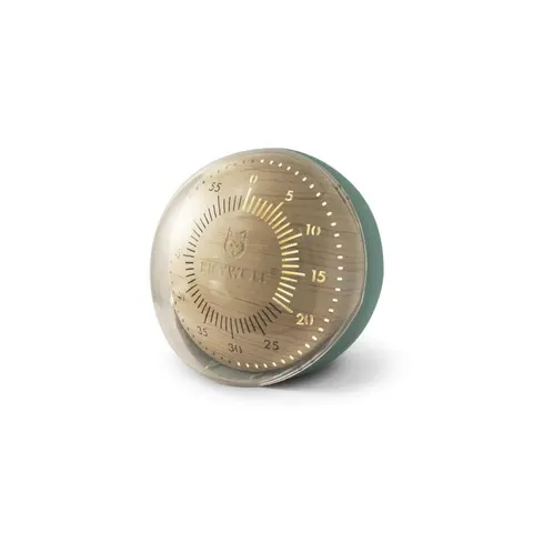 Interaktywny Timer dla Dzieci 4 lata+ KIDYWOLF KIDYTIMER-GR