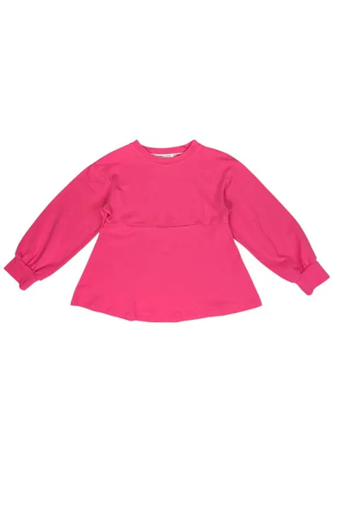 Bluzka Bell Top PINK
