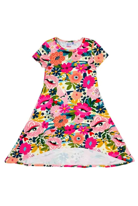 Sukienka Emily Dress SUNBLUSH