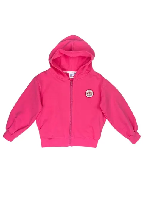 Bluza Buffi PINK