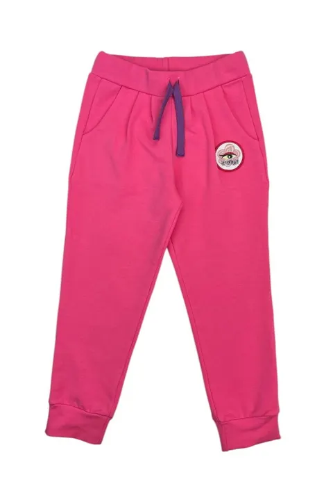 Spodnie Girlish Pants PINK