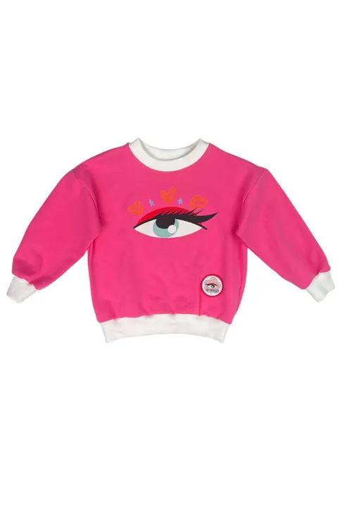Bluza Loose PINK