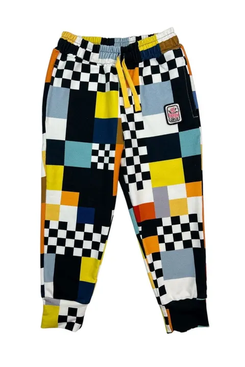 Spodnie Classic Pants PIXEL