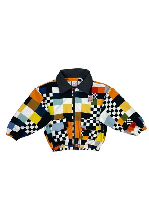 Bluza Bomber Astrid PIXEL