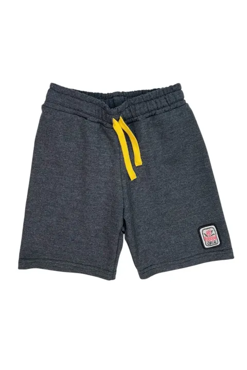 Szorty Lazy Shorts STONE BLEND