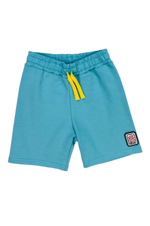 Szorty Lazy Shorts PETROL