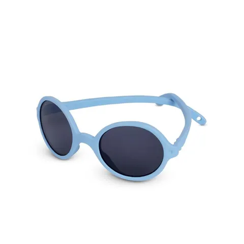 Okulary przeciwsłoneczne [ 2-4 y ] RoZZ LIGHT BLUE Ki ET LA