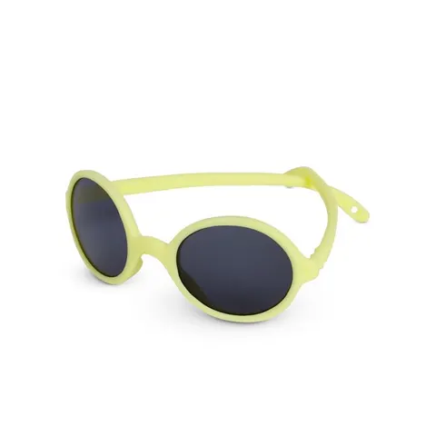 Okulary przeciwsłoneczne [ 2-4 y ] RoZZ LEMONADE Ki ET LA