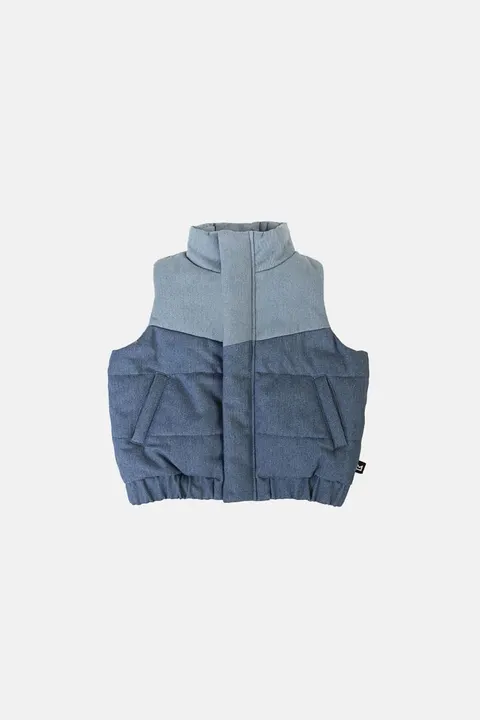 Kamizelka DENIM VEST