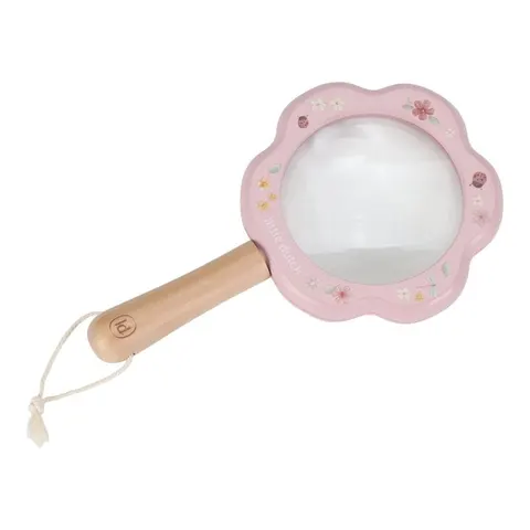 Lupa Fairy Garden 3 lata+ Little Dutch LD9100
