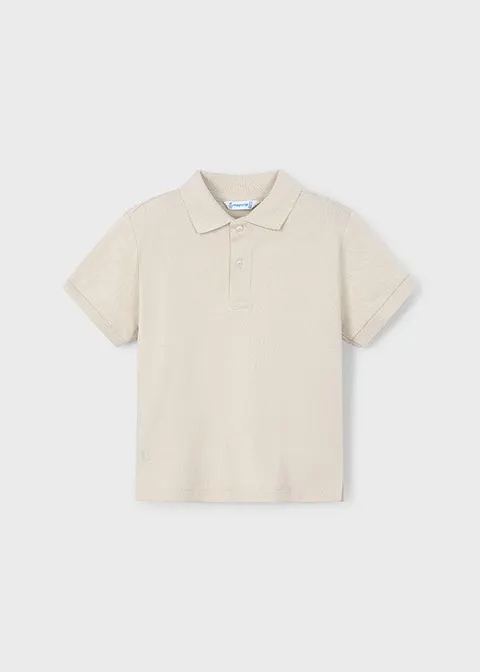 Polo basic dla chłopca Kwarc Mayoral 25-00150-013