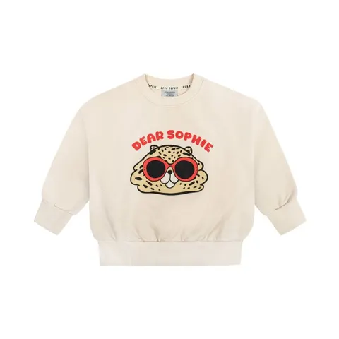 Bluza CHOMIK ECRU
