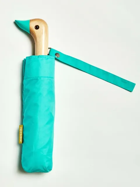 Parasolka Kaczka Miętowa Original Duckhead CS004