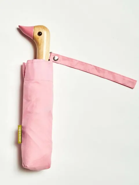 Parasolka Kaczka Różowa Original Duckhead CS005