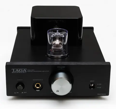 TAGA HARMONY THDA-500T V.2