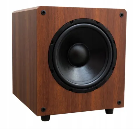 Subwoofer aktywny TAGA HARMONY TSW-210