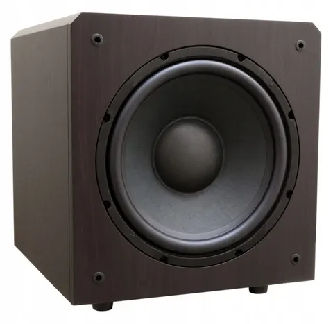 Subwoofer aktywny TAGA HARMONY TSW-212